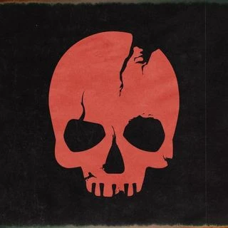 Logotipo podcast paranormal