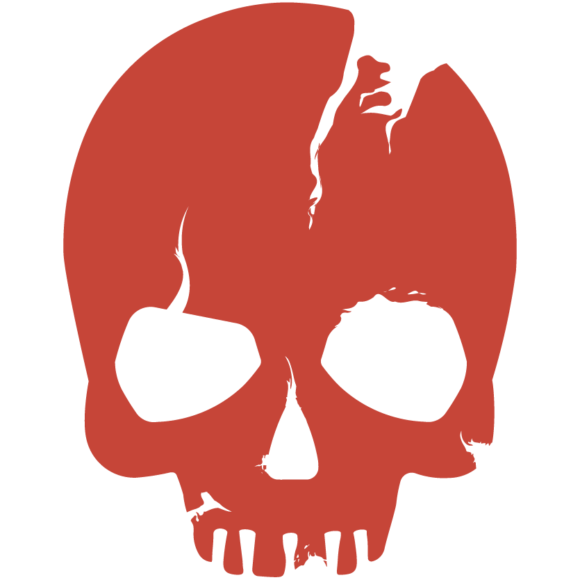 Logotipo podcast paranormal